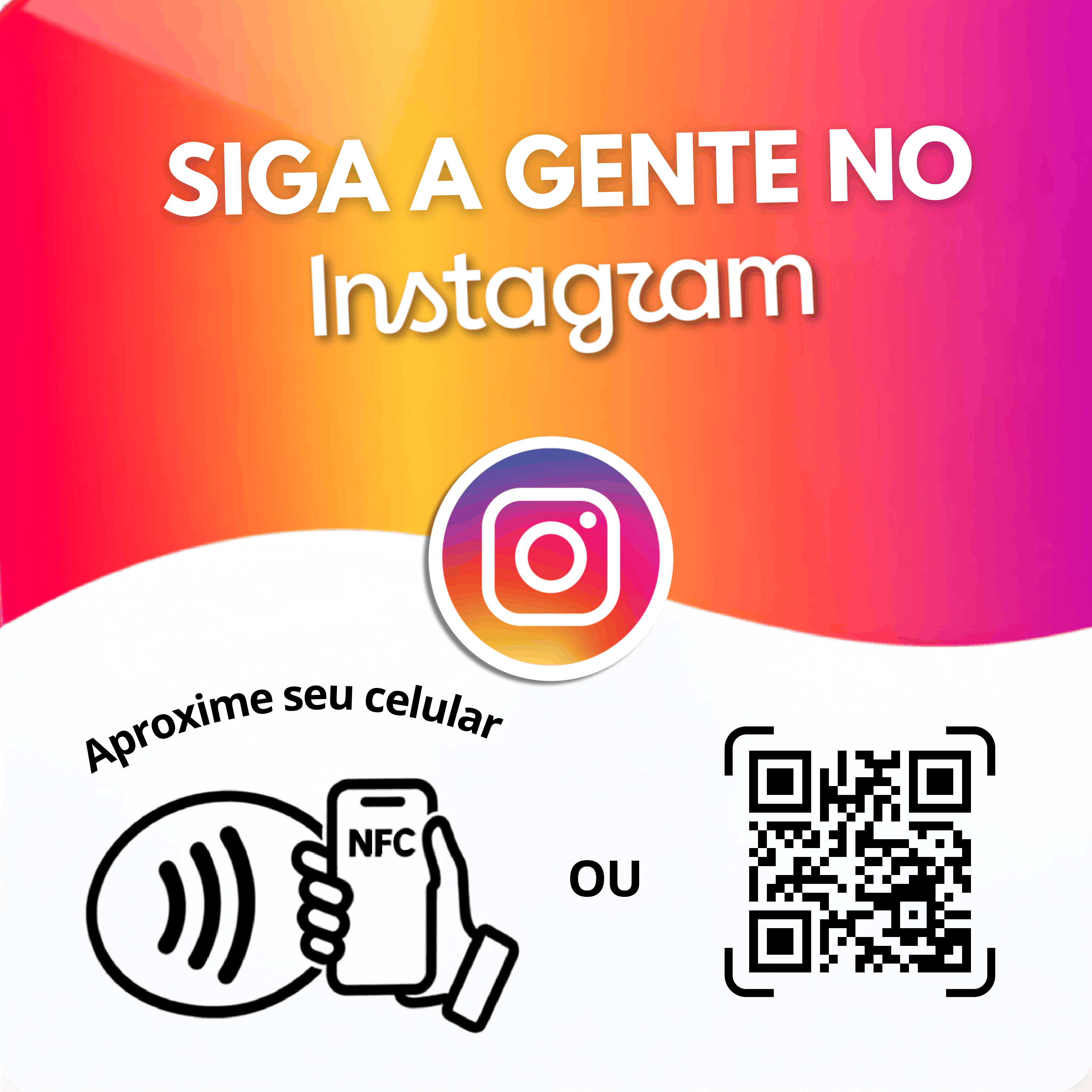 Instagram - Rosa